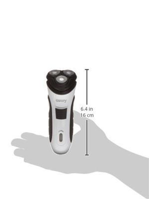 Camry Camry Scheerapparaat 3 Delig - CR 2915