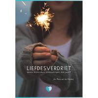 Liefdesverdriet (Paperback) - thumbnail