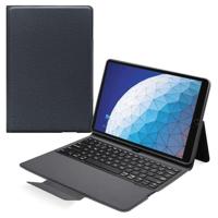 Mobilize Ultimate Bluetooth Keyboard Case Apple iPad Air 10.5 2019/Pro 10.5 Black QWERTY - thumbnail