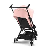 Kinderwagen Cybex Roze - thumbnail