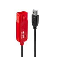 Lindy 8m USB 2.0 Cable - thumbnail