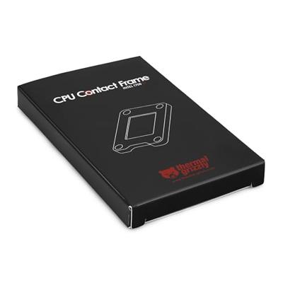 Thermal Grizzly CPU Contact Frame Intel 1700 LT Thermal Grizzly CPU Contact Frame Intel 1700 LT