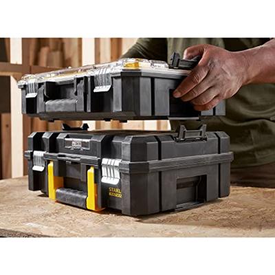 Stanley FMST82967-1 FatMax™ Pro-Stack Organizer Compact - thumbnail