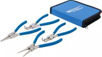 BGS technic Circlip Pliers Set 175mm - thumbnail