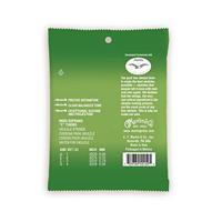 Martin Strings M605 Premium Polygut snaren voor sopraan ukelele - thumbnail