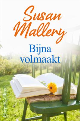 Bijna volmaakt - Susan Mallery - ebook