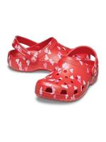 Baby klompen VDay Clog T CROCS(TM) rood - thumbnail