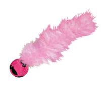 KONG KAT WILD TAILS ASSORTI 23X4,5X4,5 CM - thumbnail