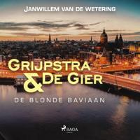 De blonde baviaan - thumbnail
