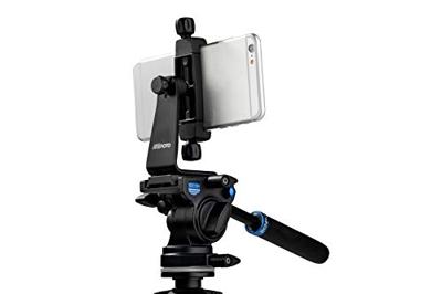 Benro Slim TSL08AS2CSH video statiefkit