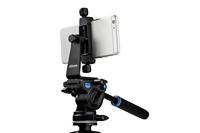 Benro Slim TSL08AS2CSH video statiefkit - thumbnail