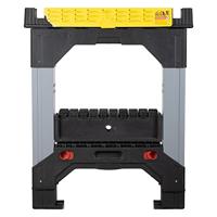 Stanley Koffers FatMax® Uitschuifbare Metalen Zaagbok | 1-92-980 - 1-92-980 - thumbnail