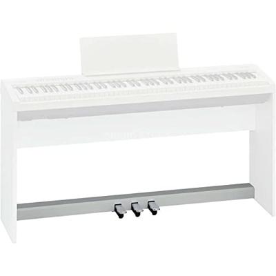 Roland KPD-70 pedaal-unit voor FP-30 (wit) Roland KPD-70 pedaal-unit voor FP-30 (wit)