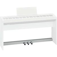 Roland KPD-70 pedaal-unit voor FP-30 (wit) - thumbnail