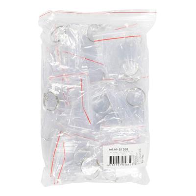 Creativ Company Foto sleutelhanger, 25st.