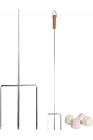 Esschert Design 8714982086816 spies 1 stuk(s) Metaal - thumbnail