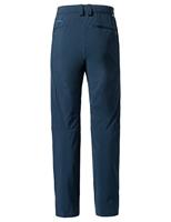 Vaude Farley Stetch III Wandelbroek Heren Dark Sea 56 - thumbnail