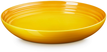 LE CREUSET - Vancouver - Diep bord 22cm Nectar