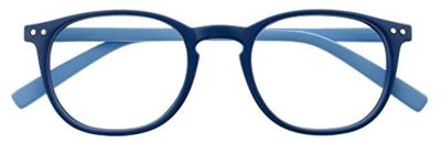 Leesbril I Need You +3.00 dpt Junior Selection blauw Leesbril I Need You +3.00 dpt Junior Selection blauw