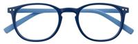 Leesbril I Need You +3.00 dpt Junior Selection blauw - thumbnail