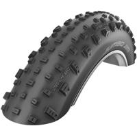 Schwalbe Vouwband jumbo jim performance 26 x 4.00" /100-559 mm - zwart - thumbnail