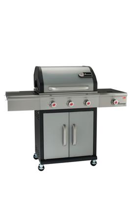 Landmann Triton PTS 3.1