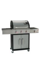 Landmann Triton PTS 3.1 - thumbnail