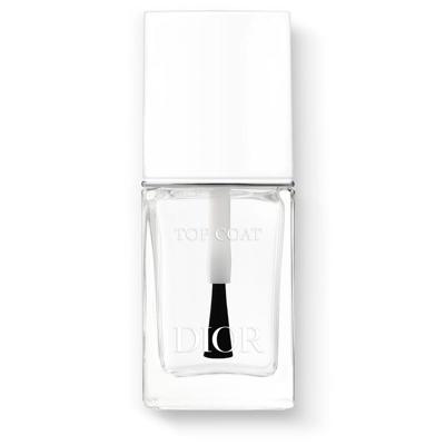 Christian Dior - Dior Top Coat 10ml Nagellak Nail Top Coat