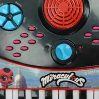 Elektronische piano Lady Bug 2683 - thumbnail