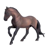 Mojo horse world hannoveraan bruin 387390 - thumbnail