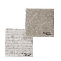 Boltze Home Servetten snowflake 33cm 20-delig - thumbnail