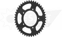 ESJOT Chain wheel 520 42z steel black - thumbnail