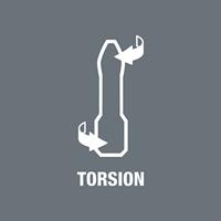 Wera 8600/889-60 TZ Bit-Safe 05057122001 Bitset 61-delig Plat, Kruiskop Phillips, Kruiskop Pozidriv, Inbus, Binnen-Torx Torsion zone - thumbnail