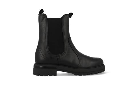 Kipling Laarzen FAENZA 2 22165415-0900 Zwart-38 maat 38