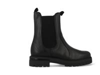 Kipling Laarzen FAENZA 2 22165415-0900 Zwart-38 maat 38 - thumbnail