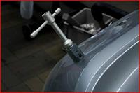 KS Tools 140.2562 Stansen set, Ford Fiesta, Focus, S-Max, Galaxy, Mondeo, 2-delig #01 - thumbnail