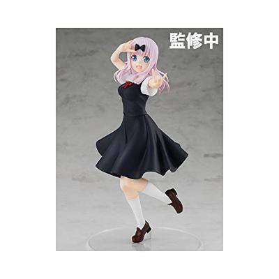 Kaguya-sama Love is War Pop Up Parade Figure - Chika Fujiwara