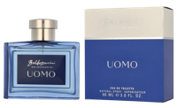 Baldessarini Uomo Eau de Toilette Spray 90 ml Heren - thumbnail