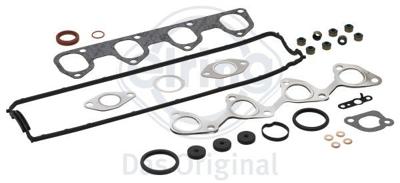 Pakkingsset, cilinderkop 030521