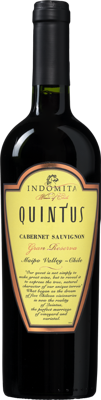 Quintus Gran Reserva Cabernet Sauvignon Quintus Gran Reserva Cabernet Sauvignon