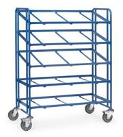 Fetra Eurobakkenwagen 1250x610mm - thumbnail