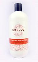 Chello Shampoo Vitamine B - thumbnail