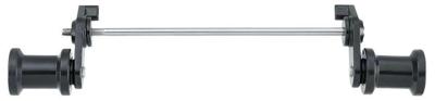 Topeak journey trailer koppeling - 5mm quick release