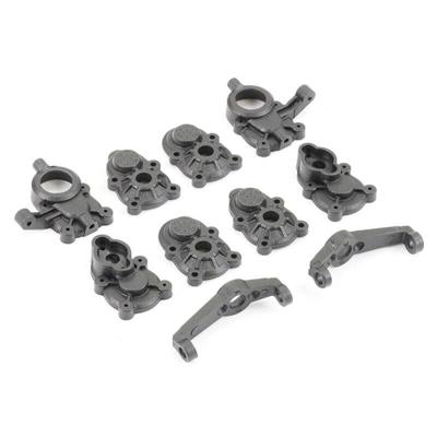 FTX - Outback Mini Xp Rock Van/Unitrak Portal Hub Set (FTX9414)