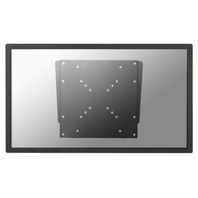 Neomounts FPMA-W110BLACK TV-beugel 25,4 cm (10) - 101,6 cm (40) Neomounts FPMA-W110BLACK TV-beugel 25,4 cm (10) - 101,6 cm (40)