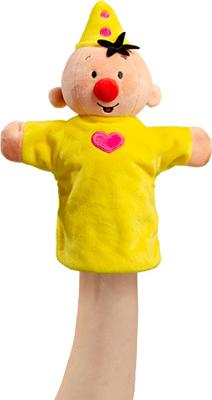 Bambolino Toys Bumba handpop