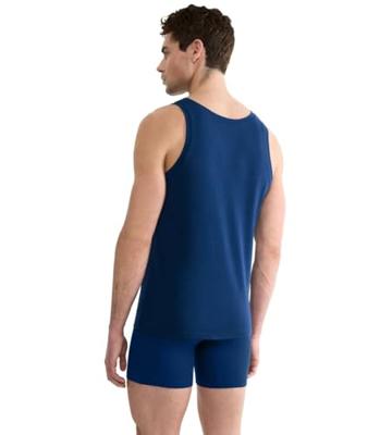 Sloggi heren hemd - Tanktop SLG base