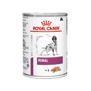 Royal Canin Dog Renal Wet 12x410g