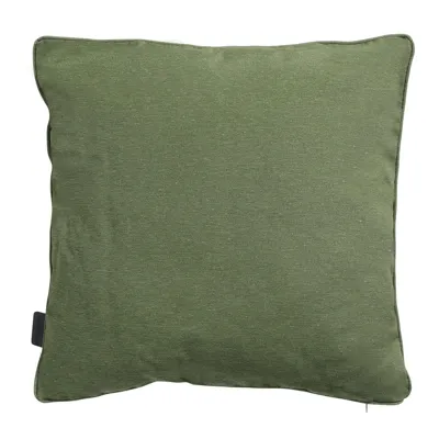 Madison Sierkussen piping 45x45cm Panama Groen