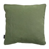 Madison Sierkussen piping 45x45cm Panama Groen - thumbnail